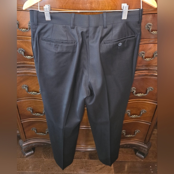 Paul Betenly Dress Pants 29R - Picture 2 of 4